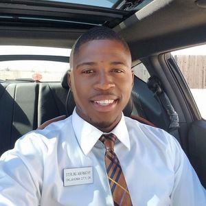 Meet your Posher, Sterling